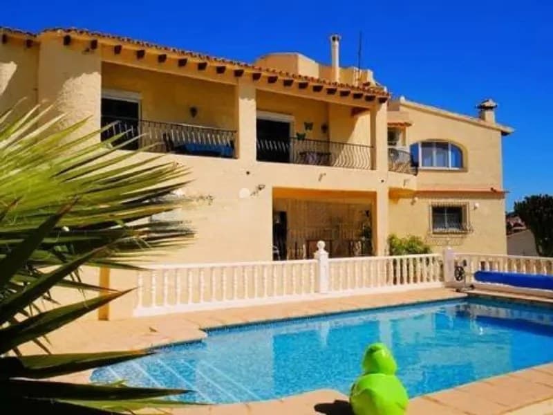 Casa/Chalet en Alicante (1/5)
