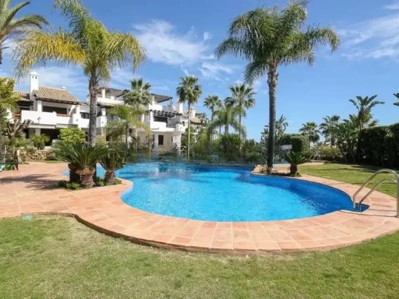 Casa/Chalet en Málaga (1/5)