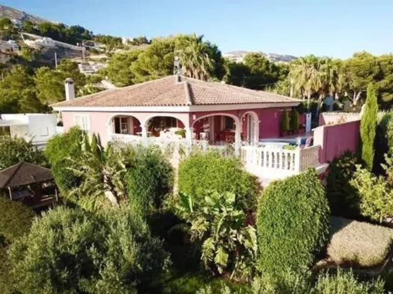 Casa/Chalet en Alicante (1/5)