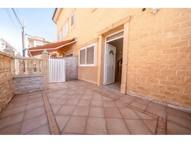 Casa/Chalet en Alicante (1/5)