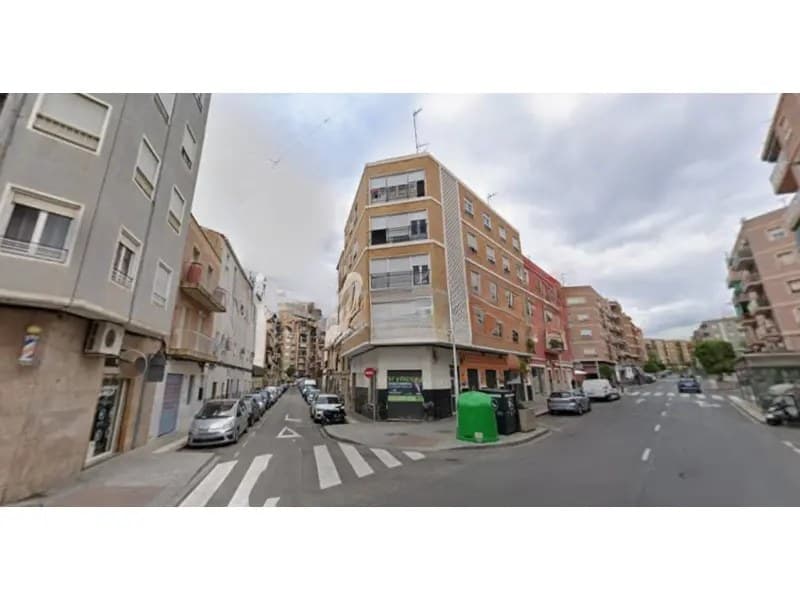 Piso en Alicante (1/1)