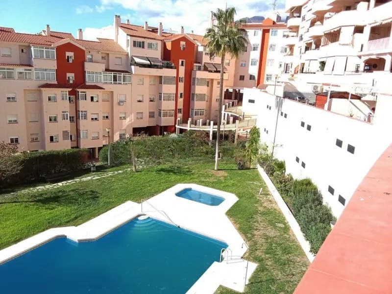 Piso en Málaga (1/5)