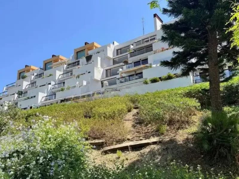 Ático en Málaga (1/5)