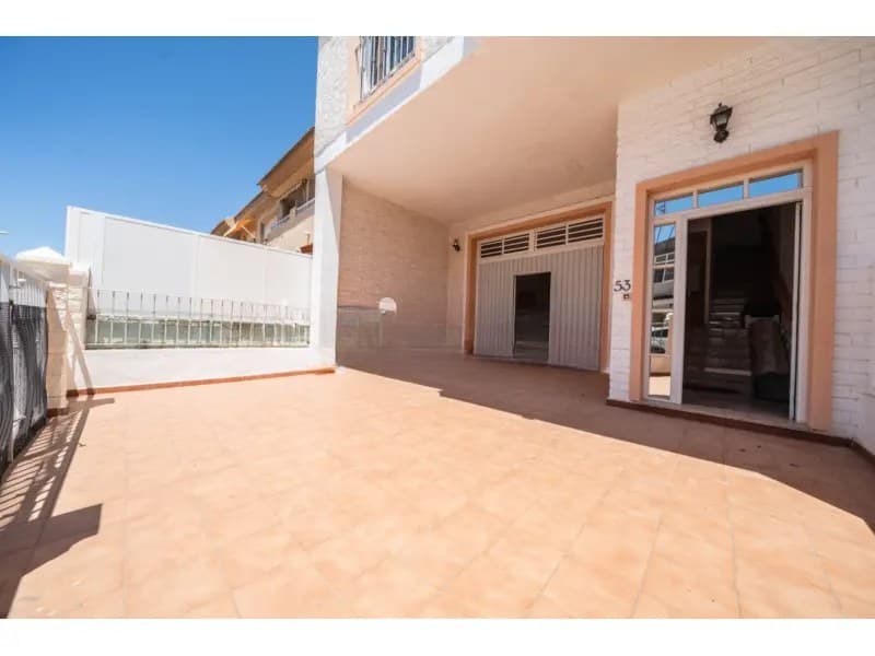 Casa/Chalet en Alicante (1/5)