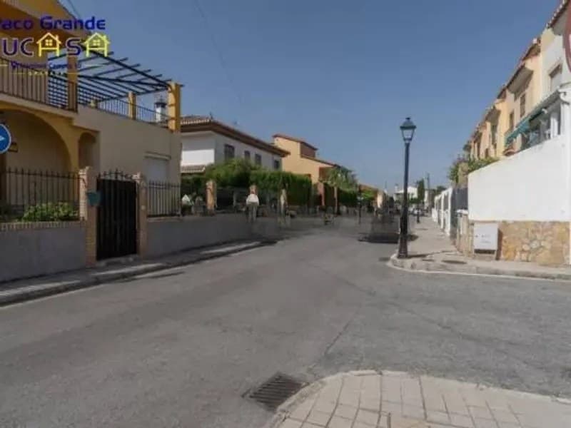 Casa/Chalet en Granada (1/5)