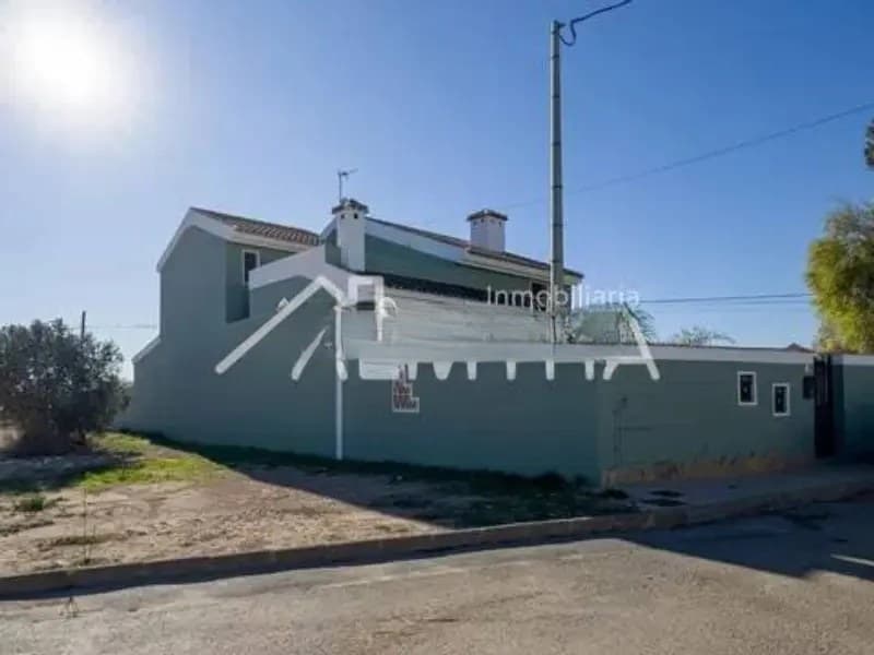 Casa/Chalet en Murcia (1/5)