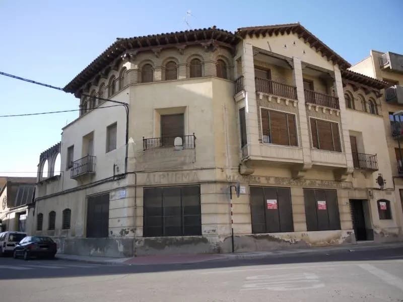 Casa/Chalet en Zaragoza (1/5)