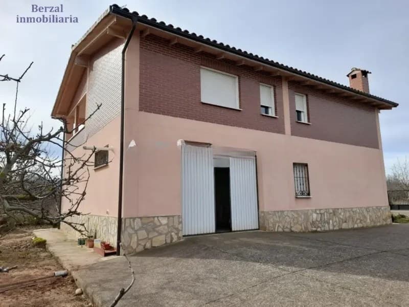 Casa/Chalet en La Rioja (1/5)