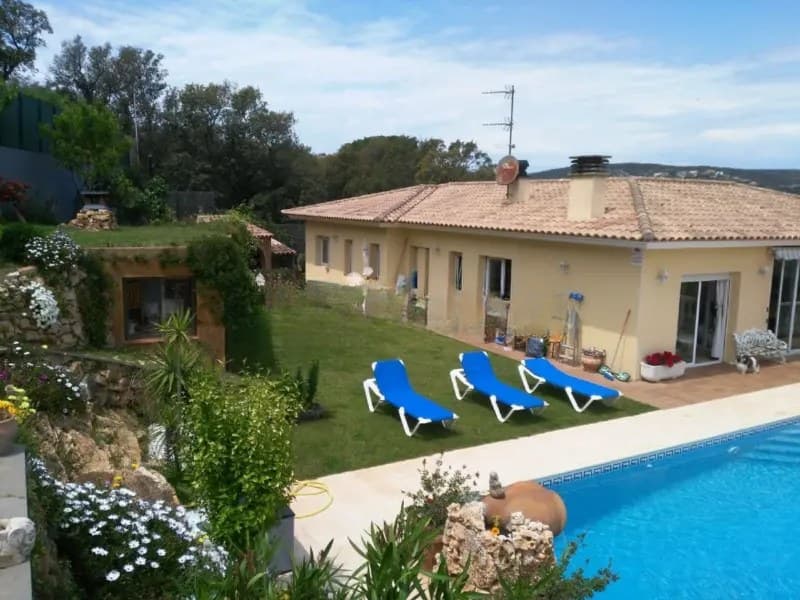 Casa/Chalet en Girona (1/5)