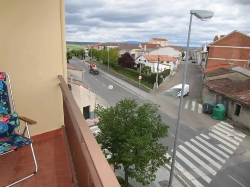 Piso en Salamanca (1/1)