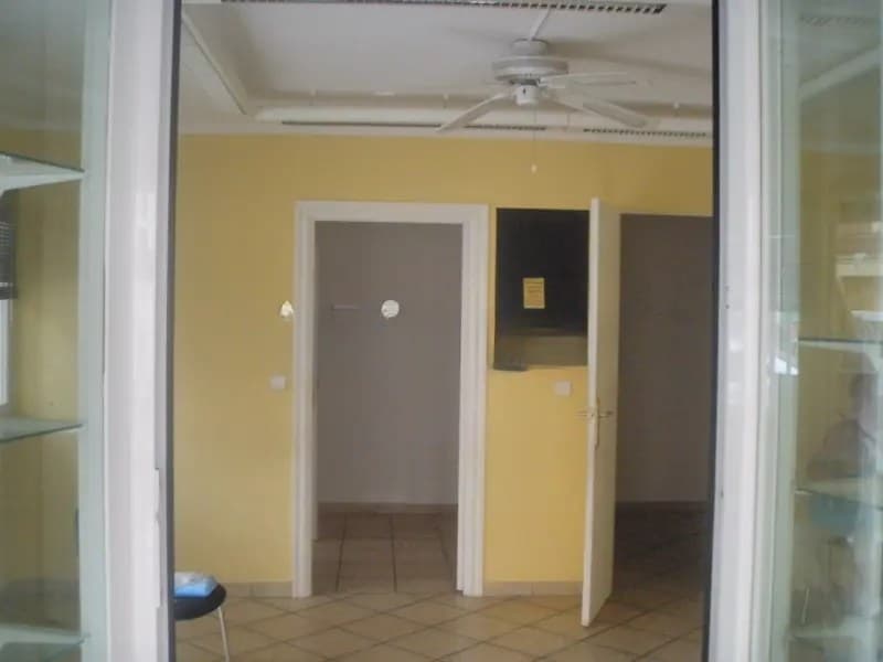 Piso en Barcelona (1/5)