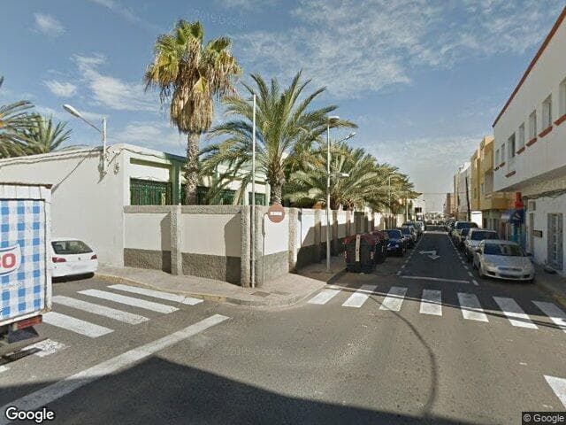 Apartment in Las Palmas (1/1)