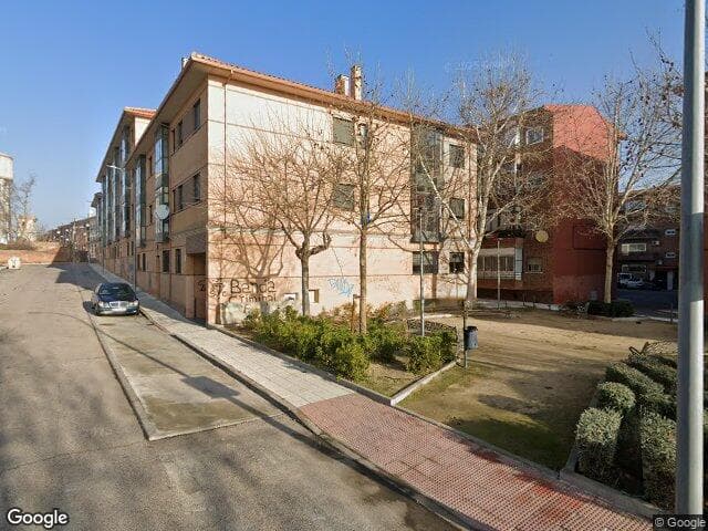 Piso en Toledo (1/1)