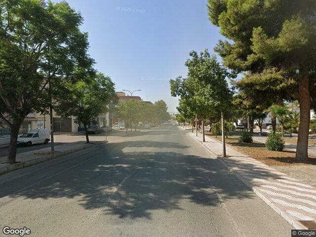 Piso en Almería (1/1)
