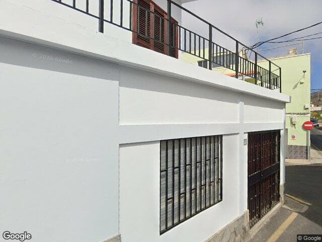 Casa/Chalet en Santa Cruz de Tenerife (1/5)