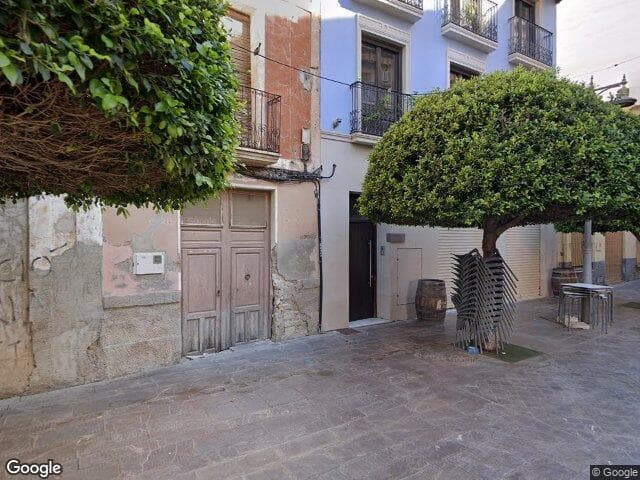 Piso en Alicante (1/1)