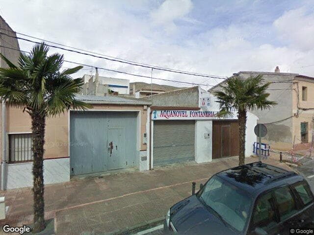 Casa/Chalet en Badajoz (1/1)
