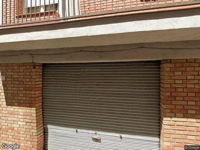 Piso en Barcelona (1/1)