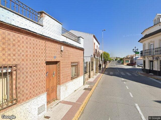 Ático en Sevilla (1/1)