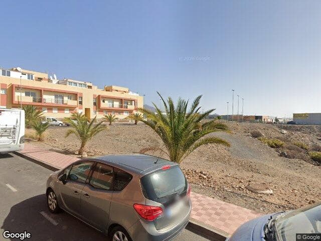 Piso en Santa Cruz de Tenerife (1/1)