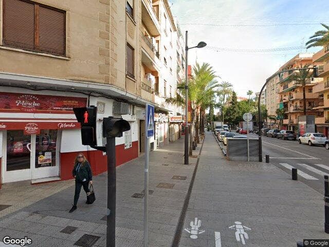 Piso en Valencia (1/1)