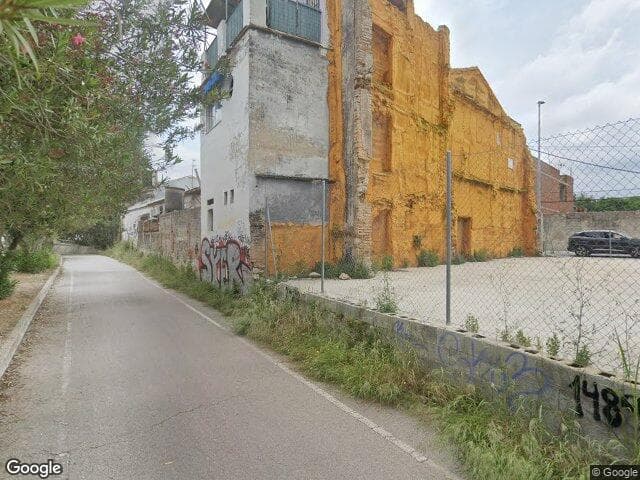 Casa/Chalet en Valencia (1/1)