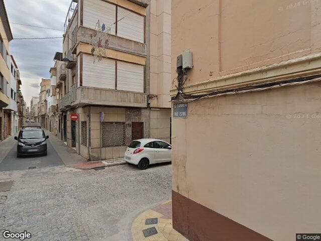 Casa/Chalet en Castellón (1/1)