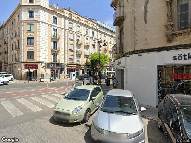 Piso en Alicante (1/1)