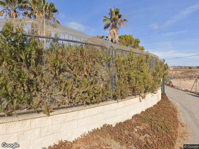 Casa/Chalet en Alicante (1/1)