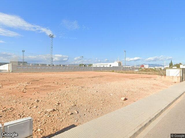 Piso en Castellón (1/1)