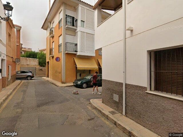 Piso en Murcia (1/1)
