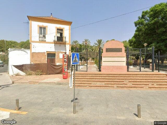 Piso en Sevilla (1/1)
