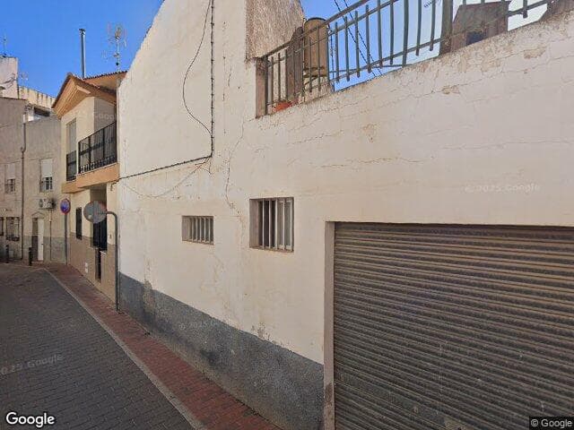 Casa/Chalet en Murcia (1/1)