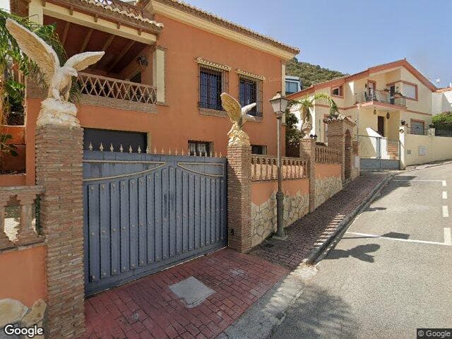 Casa/Chalet en Málaga (1/1)