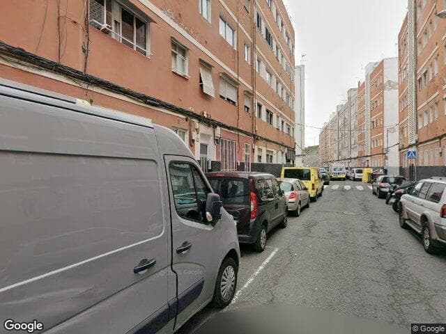 Piso en Las Palmas (1/1)