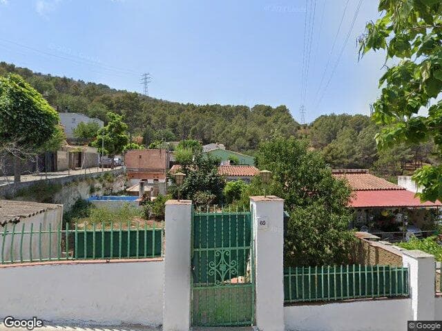 Casa/Chalet en Barcelona (1/1)