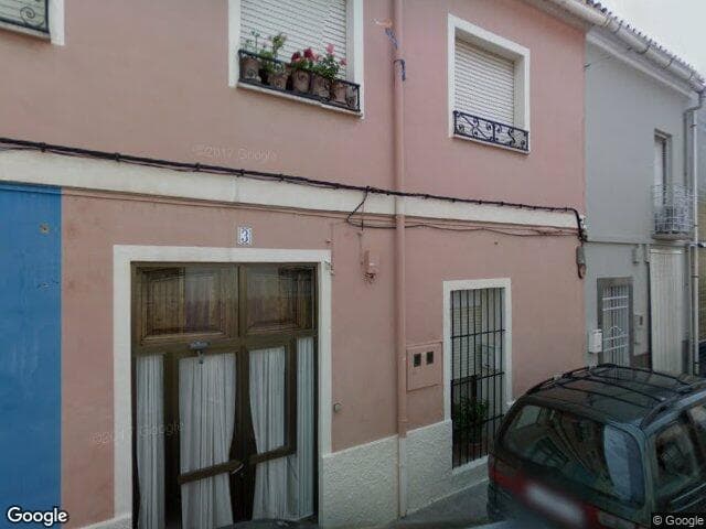 Casa/Chalet en Alicante (1/1)