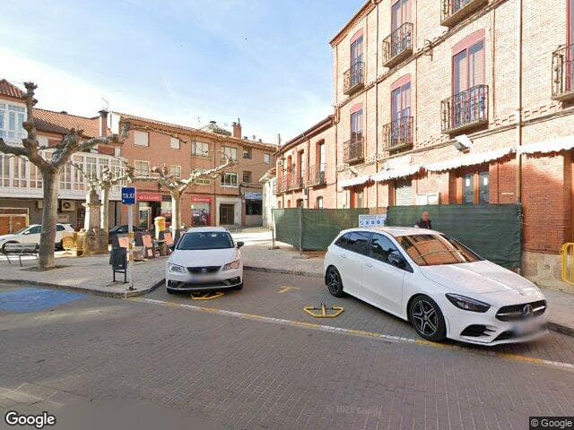 Piso en Palencia (1/1)