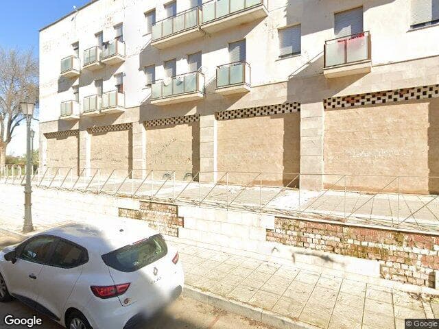 Casa/Chalet en Huelva (1/1)