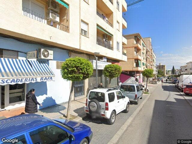 Piso en Jaén (1/1)