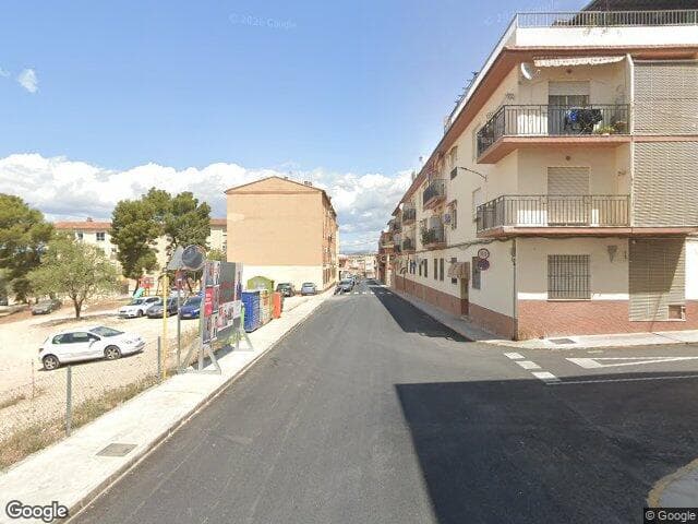 Piso en Valencia (1/1)