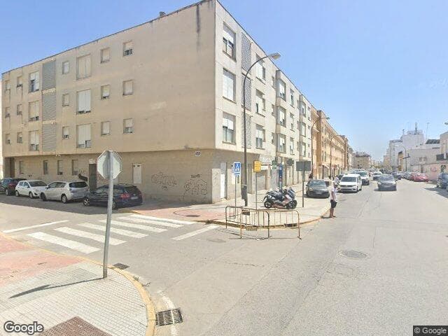 Piso en Cádiz (1/1)