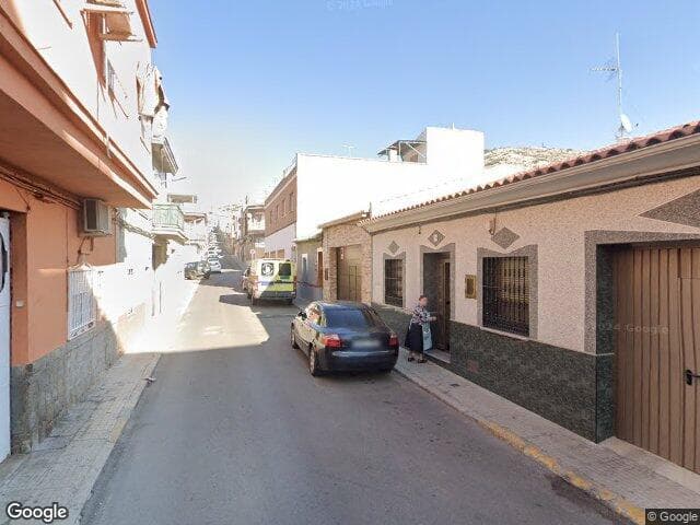 Piso en Ciudad Real (1/1)