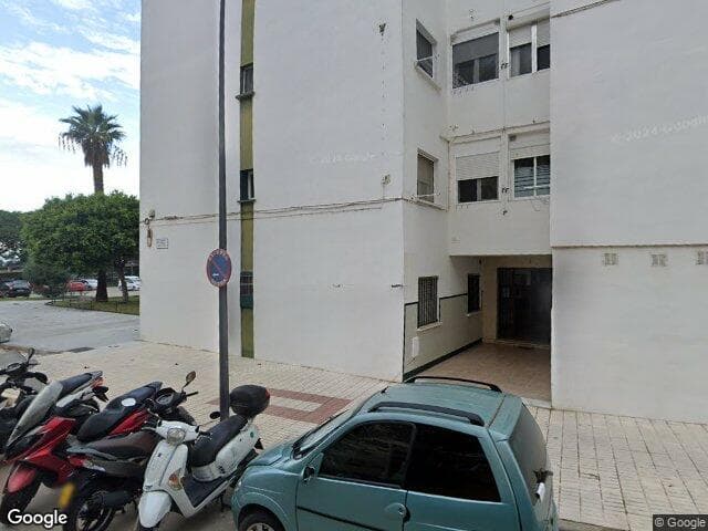 Piso en Cádiz (1/1)