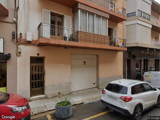 Piso en Girona (1/1)