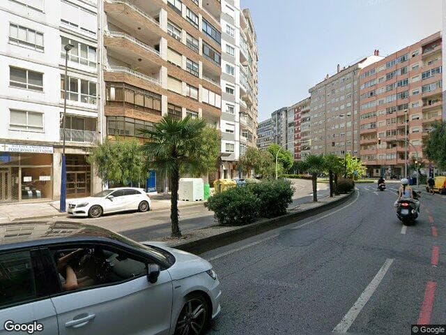 Piso en Pontevedra (1/1)