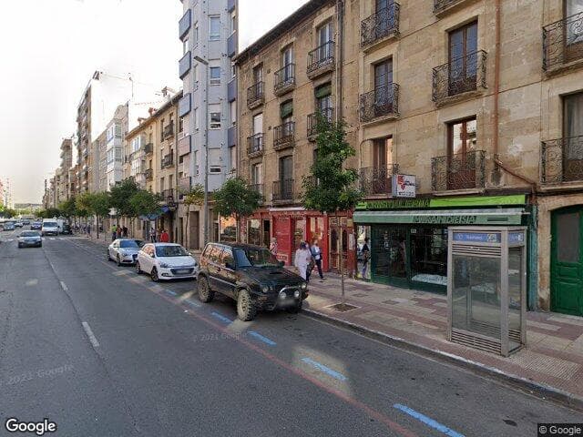Piso en Burgos (1/1)
