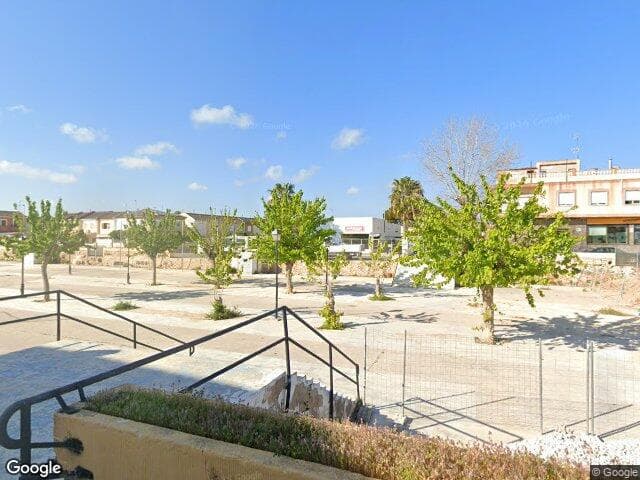Casa/Chalet en Murcia (1/1)