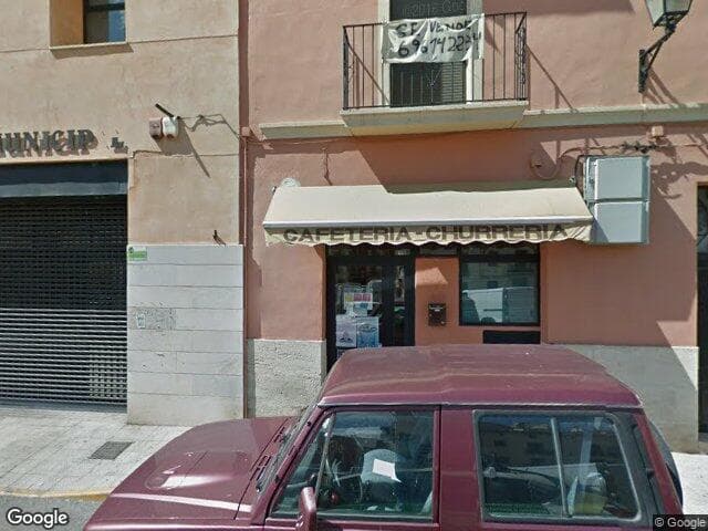Casa/Chalet en Alicante (1/1)