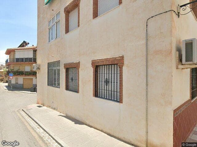 Casa/Chalet en Granada (1/1)